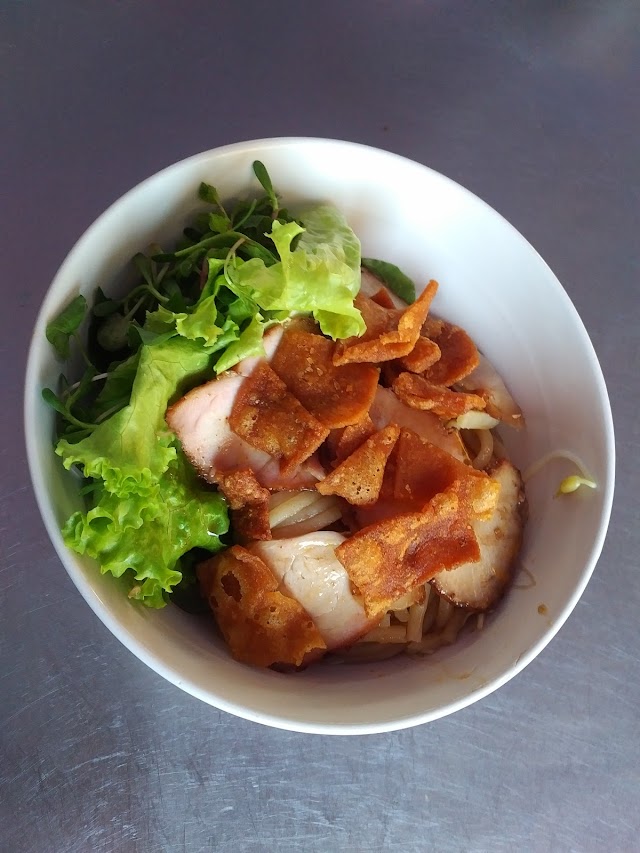 Ty Cao Lau