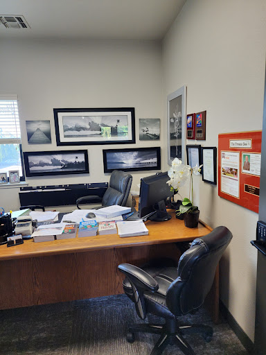Chuck Miller Real Estate Inc.