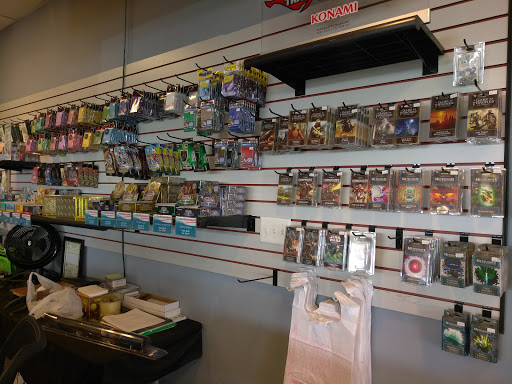 Cool Stuff Games Maitland - Thumbnail