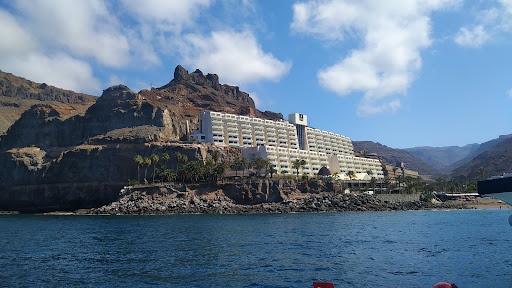 Las Palmas de Gran Canaria SIGN - Thumbnail
