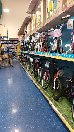 Smyths Toys Superstores Longton Gallery - United Kingdom