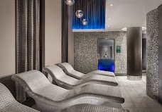 One Spa edinburgh