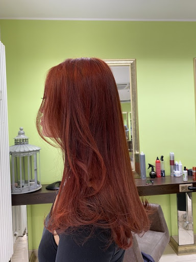 Friseur Lean - Visual
