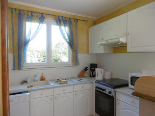 Photo n°6 de Gite la quenaudière à Savigny-en-Sancerre (Gîte)