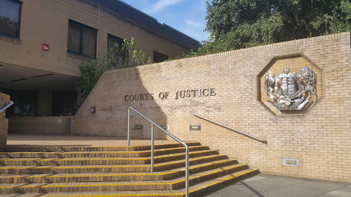 Southampton Crown Court - Thumbnail