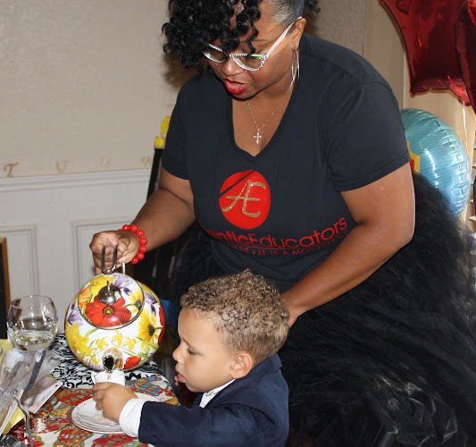 Authentic Education Academy