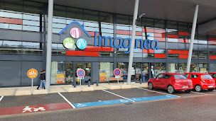 Photo n°1 de Imaginea à Fléville-devant-Nancy (Magasin de stores et de rideaux)