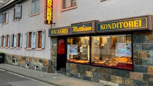 Bäckerei Matthiesen