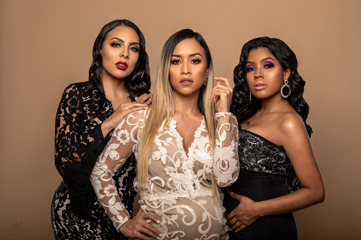 Michelle Díaz Makeup & More