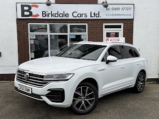 Birkdale Cars Ltd