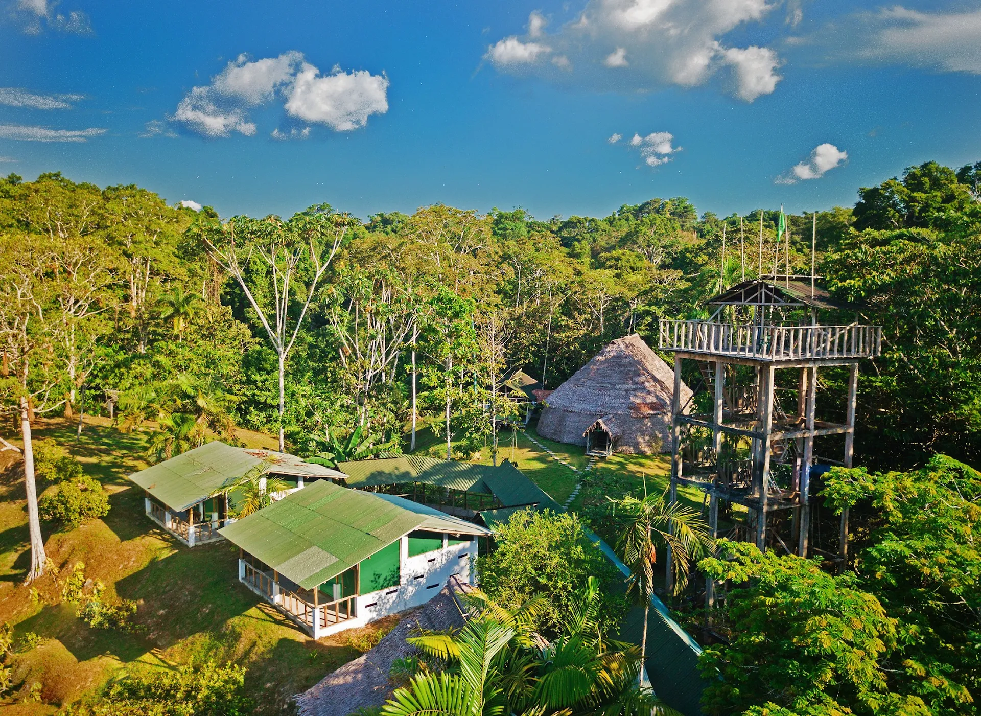 RESERVA NATURAL PALMARI