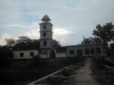 Photos of Ratanpur Dhakkhin Para Jame Masjid