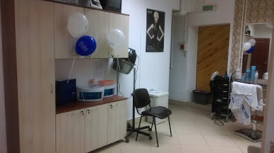 Photos of Studiya-Parikmakherskaya "Beatriche"