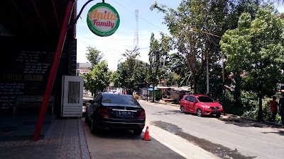 Photos of ANITA FAMILY (Bakery Cafe & Boutique)