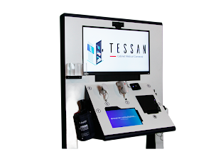 Photo n°6 de Cabine Téléconsultation Médecin Tessan à Lyon (Pneumologue)