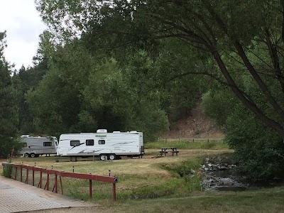 Alhambra RV Park