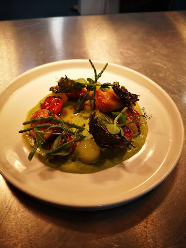 Pheasant Inn - Visual