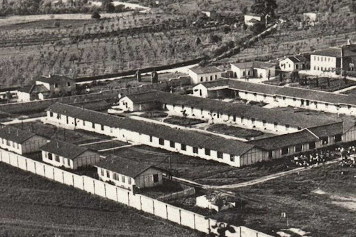 Lager Di Farfa