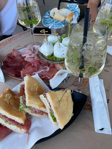 Barissimo - Visual