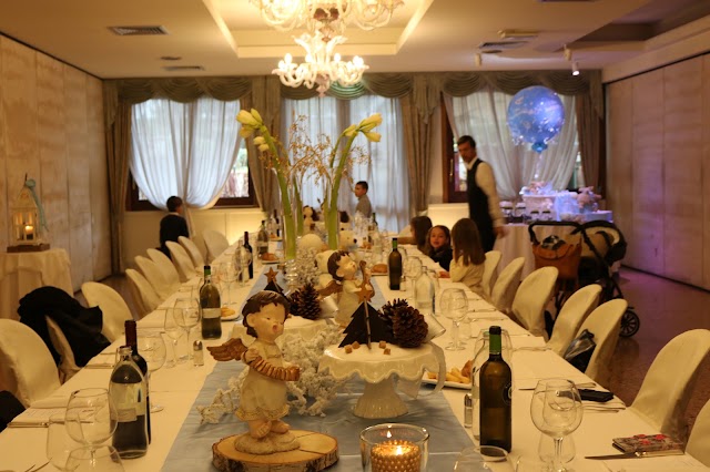 Hotel Ristorante Fior
