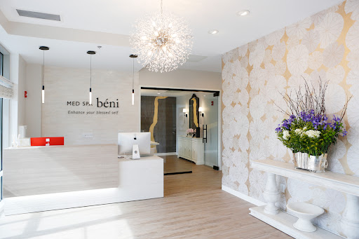 Med Spa Beni
