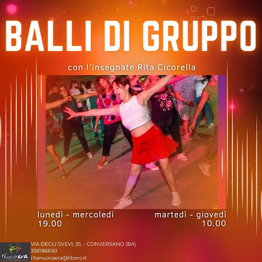 Nuova Era - Thumbnail