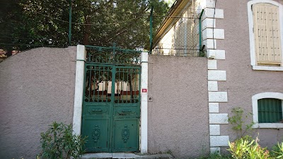 Hiristos Greek Monastery