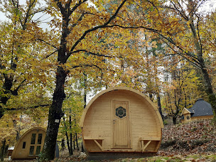 Photo n°73 de Camping le Pont du mas à Génolhac (Terrain de camping)