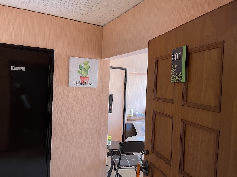 島の風 (SHIMANOKAZE )