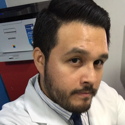 Dr. Fernando L. Orozco Hobak - Thumbnail