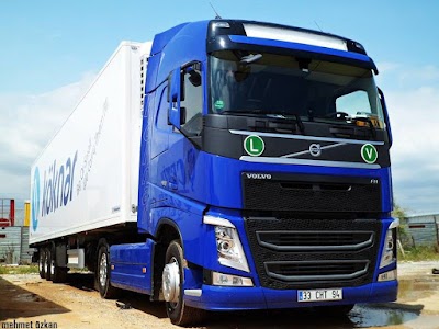 Photos of K&ouml;knar Group Transport