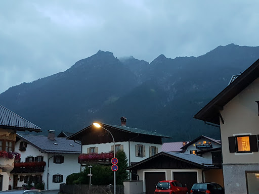 Kinocenter Garmisch & Aspen in Lamb - Thumbnail