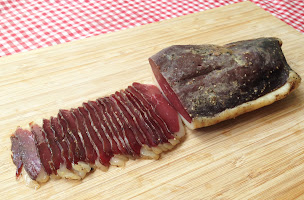 Photo n°4 de Boucherie Charcuterie Terroirs d'Avenir à Paris (Magasin de volailles)