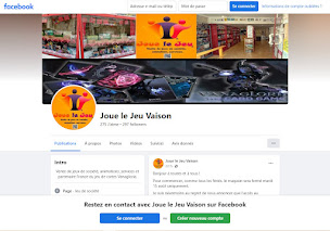 Photo n°8 de Joue le Jeu Vaison à Vaison-la-Romaine (Poste)