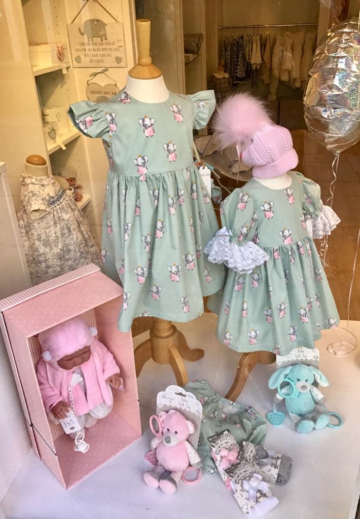 Peek a Boo Baby Boutique photo 3
