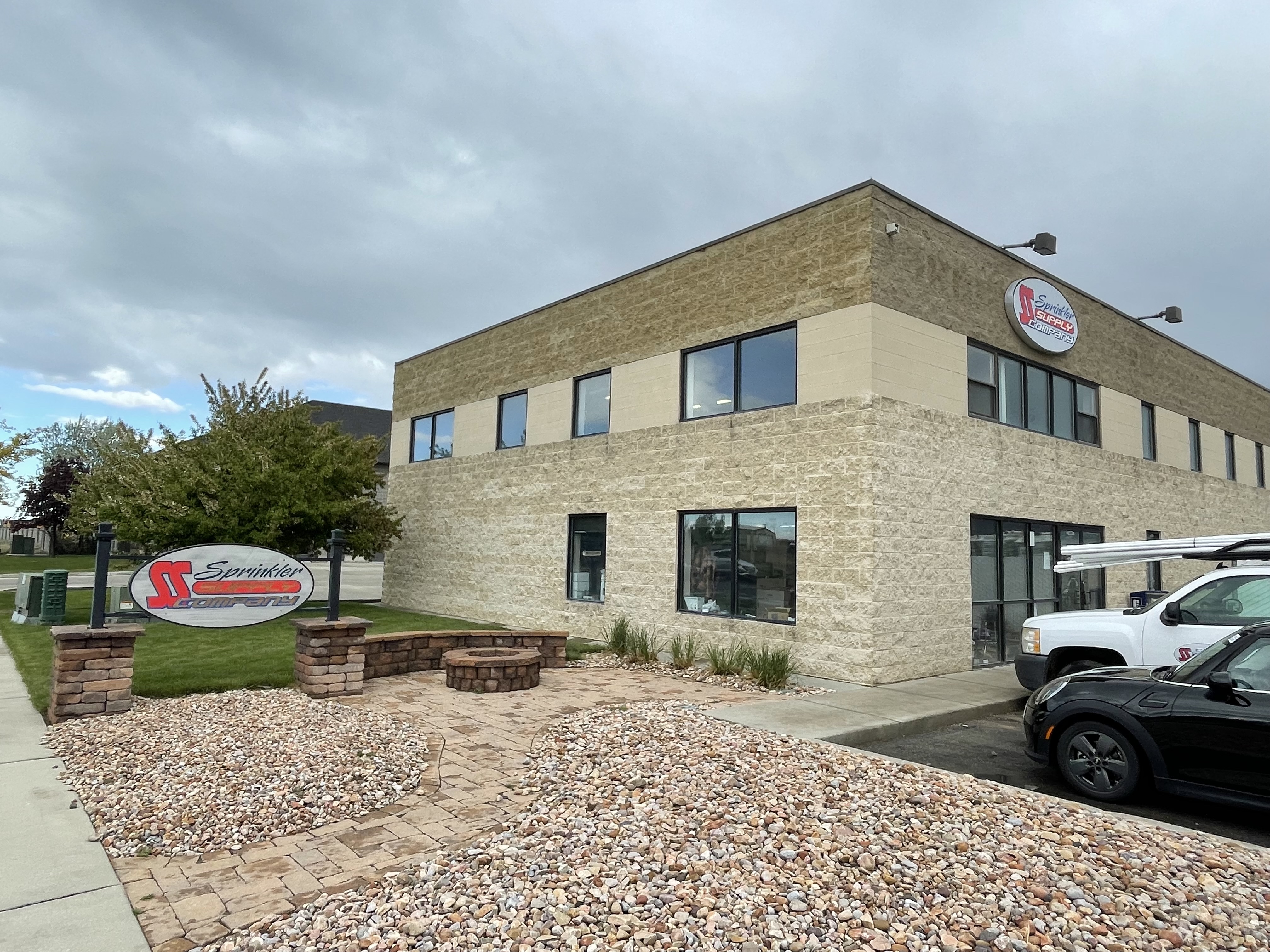 Sprinkler Supply Company