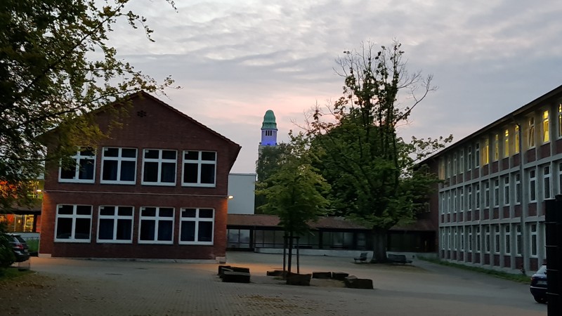 Fachschule für Wirtschaft