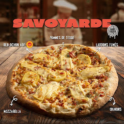 Photo n°9 de Gang Of Pizza à Landivisiau (Restaurant)