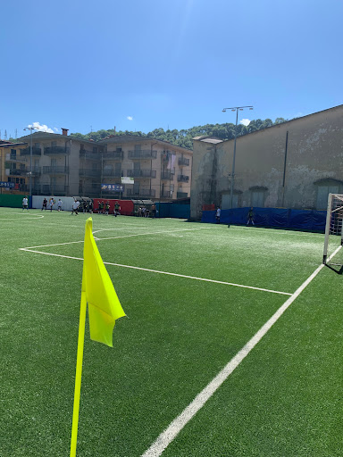 Vertova Stadium