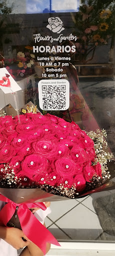 Florería Flowers & Garden Cancun - Thumbnail