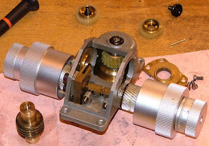 Photo n°3 de ABC Microscope à La Chevrolière (Fournisseur de matériel de laboratoire)