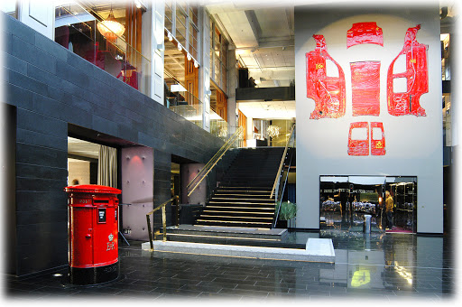 Clarion Hotel Post, Gothenburg