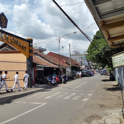 Photos of SMK Yasti Cisaat