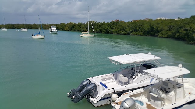 Bill Baggs Cape Florida State Park