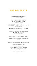 Photo n°33 de Les Darons à Nanterre (Restaurant)