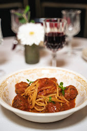 Photo n°9 de Conti - Restaurant Italien Paris à Paris (Bar à vin)