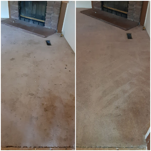 Moses Master Carpet Cleaning - Thumbnail
