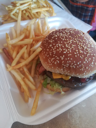Hamburgesas - Thumbnail
