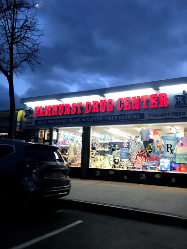 Elmhurst Drugs - Thumbnail