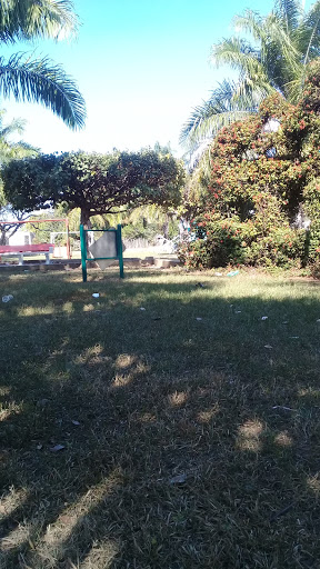 Central, Ignacio Zaragoza Park - Thumbnail